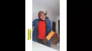 Lasisi Elenu - Different Types Of Church Members During Church Service (Comedy Video)