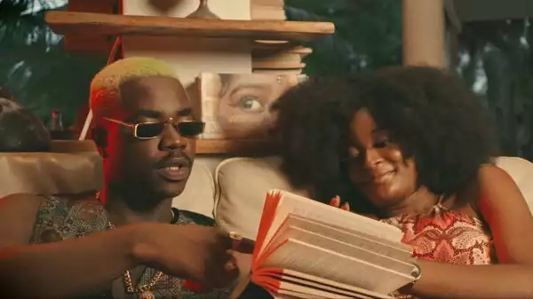 Darkovibes Ft. King Promise – Inna Song (Gin And Lime) (Music Video)