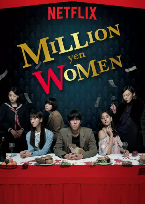 Million Yen Women S01 E04