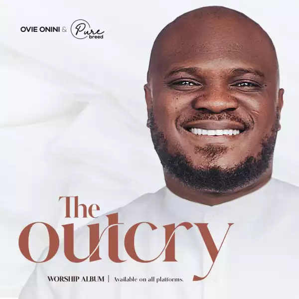 Ovie Onini & PureBreed – Glory Medley 2