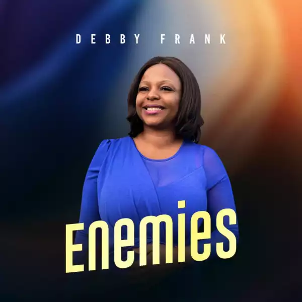 Debby Frank – Enemies