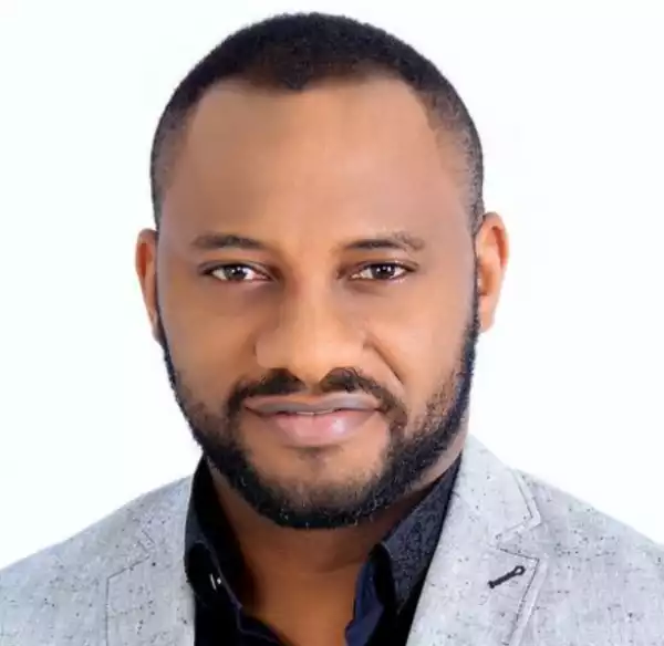 Envy Is Destroying Our People – Yul Edochie