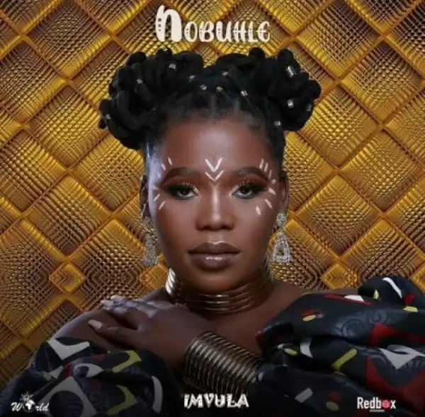 Nobuhle – Fire ft. Mpho Wav