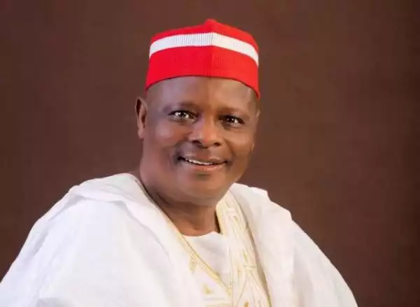 JUST IN: NNPP expels Kwankwaso over alleged anti-party activities
