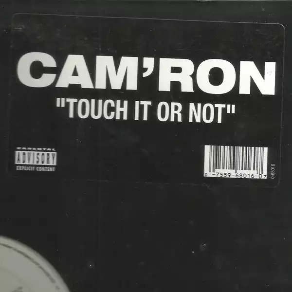 Cam’ron Ft. Lil Wayne – Touch It Or Not (Instrumental)