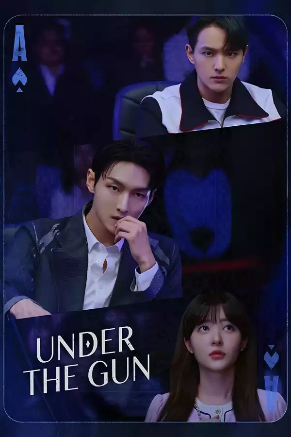 Under the Gun (2024) [Korean] (TV series)