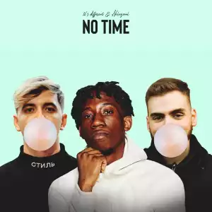 It’s Different Ft. Akinyemi – No Time
