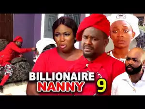 Billionaire Nanny Season 9
