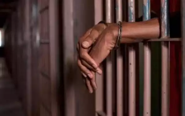 Man Jailed Seven Years For N30M Fraud In Lagos