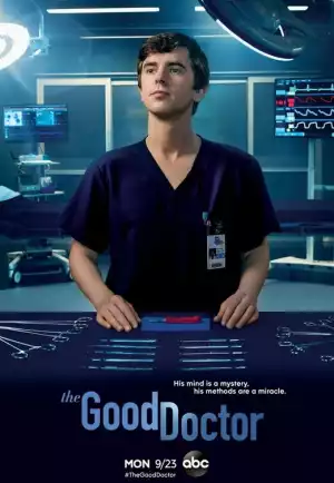 The Good Doctor S03 E18 - Heartbreak (TV Series)