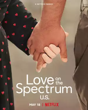 Love on the Spectrum Season 2