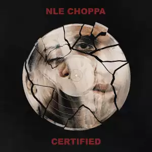 NLE Choppa – It’s Getting Hot