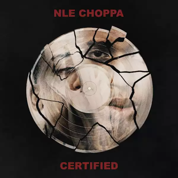 NLE Choppa – Do It Again Ft. 2Rare
