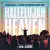 Jeymes Samuel - Hallelujah Heaven feat. Lil Wayne, Buju Banton, & Shabba Ranks