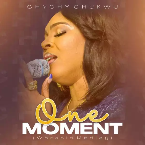 Chychy – One Moment