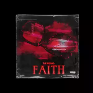 The Weeknd – Faith (Instrumental)