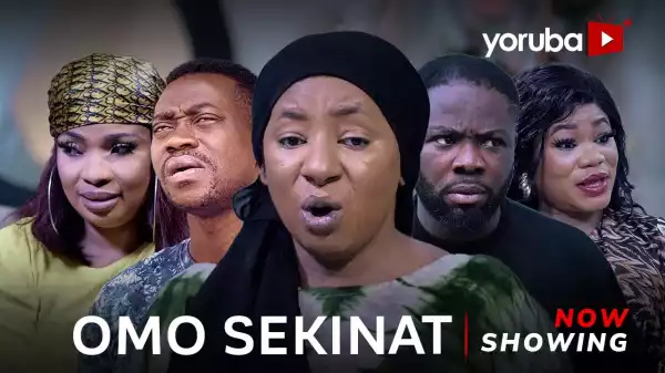 Omo Sekinat (2024 Yoruba Movie)