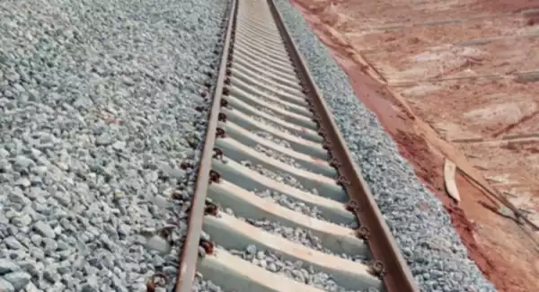 Nigeria-Niger mega rail project threatened, over 1,000 trucks trapped