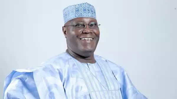 We Are Robbing Our Children To Pay For Our Greed - Atiku Blasts FG Over Rising Debt