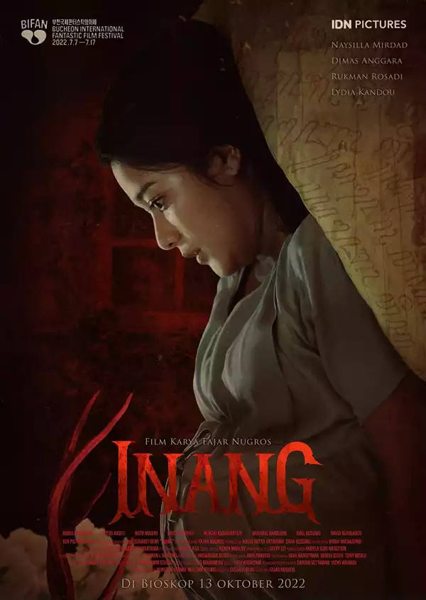 Inang (The Womb) (2022) (Indonesian)