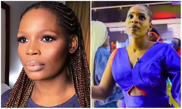 #BBNaija: Kaisha Allegedly Becomes The First Housemate To Be Penalized After Breaking A Rule In The House