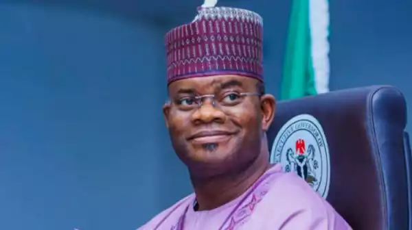 APC gov candidate not my cousin, says Yahaya Bello