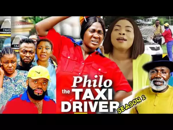 Philo The Taxi Driver Season 2