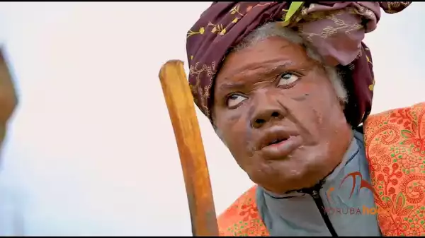 Olugbeja Olorun (2021 Yoruba Movie)