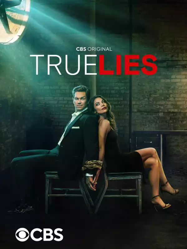 True Lies S01E02
