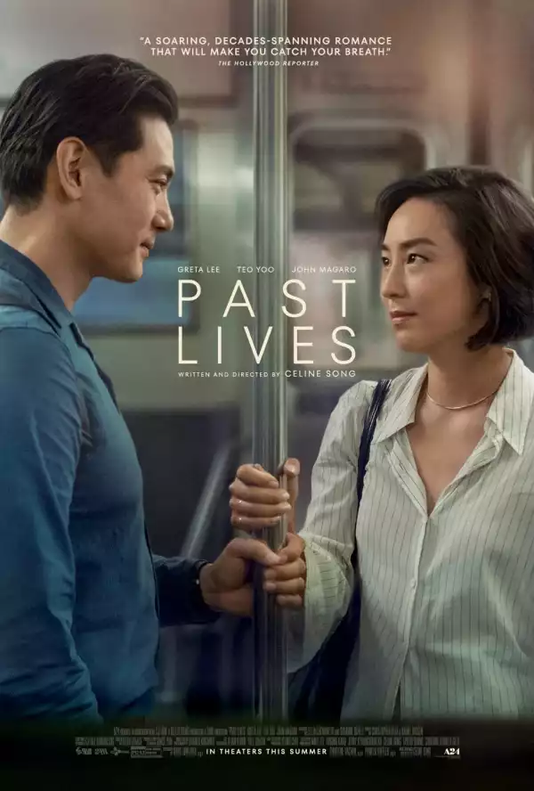 Past Lives (2023) [HD]