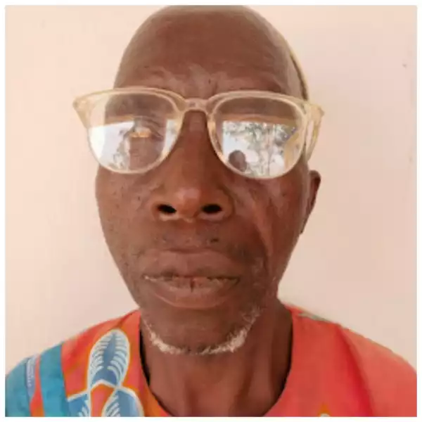 65-year-old man arrested for raping 9-year-old girl in Adamawa says she 