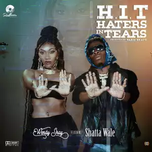 Wendy Shay – Haters In Tears (H.I.T) ft. Shatta Wale