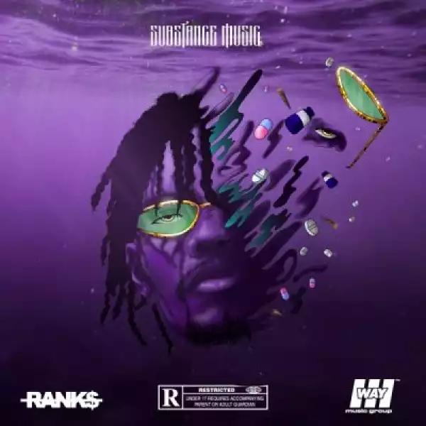 Ranks – Substance Music (Album)