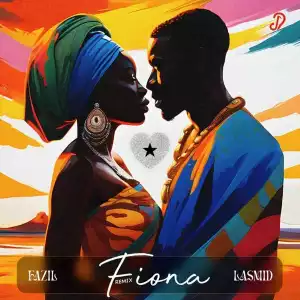 Fazil ft. Lasmid – Fiona Remix