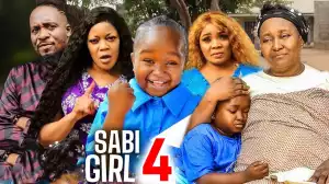 Sabi Girl Season 4