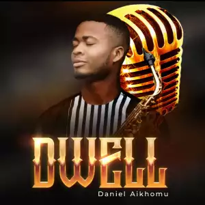 Daniel Aikhomu - Fire of the Lord