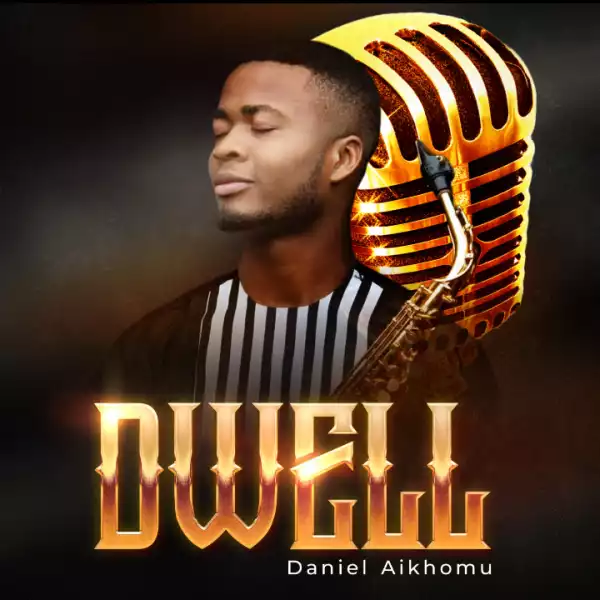 Daniel Aikhomu - Ready to Worship