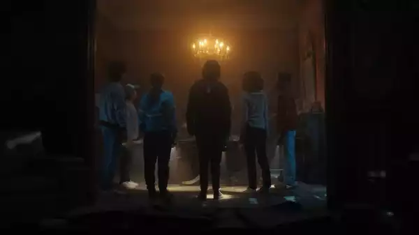 Stranger Things Season 4 Images Show Old and New Faces