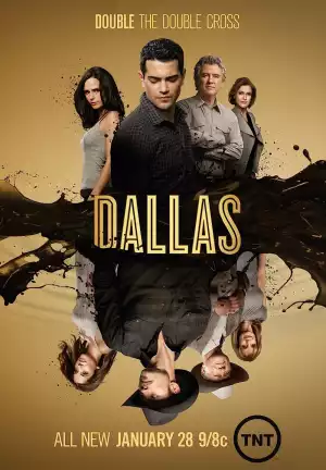 Dallas 2012 S01E09