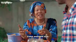TheCute Abiola - Kudi: Sweet Revenge [Episode 2] (Comedy Video)