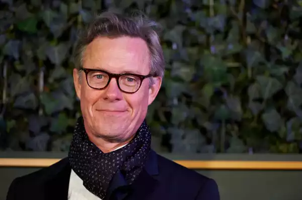 English Actor Alex Jennings Biography & Net Worth (See Details)