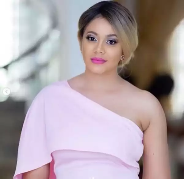 I’m More Than Just A Lover Girl — Actress, Nadia Buari Speaks Up