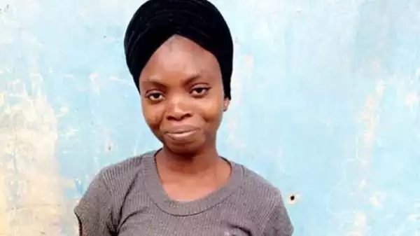 Yoruba Nation rally: Autopsy carried out on salesgirl says she was killed by 