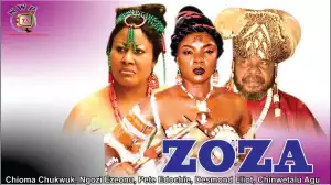 Zoza (Old Nollywood Movie)