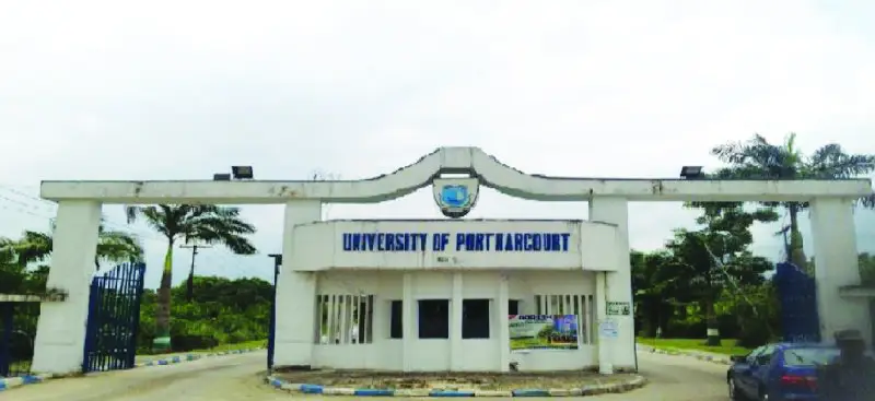 UNIPORT has no pending graduating list of 2000 students – VC