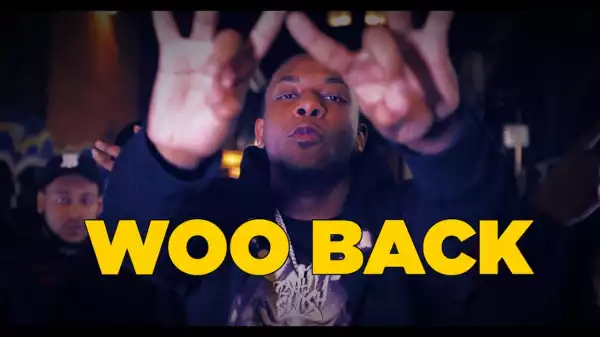 Rah Swish - Woo Back (Video)