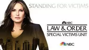 Law and Order SVU S23E22