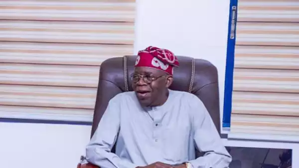 Adamu vs Tinubu: NWC’s outrage reopens APC’s fault lines
