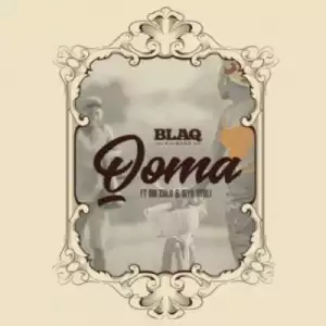 Blaq Diamond – Qoma ft Siya Ntuli & Big Zulu