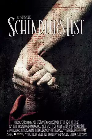 Schindlers List (1993)